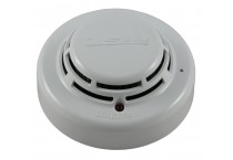 Addressable fire alarm  detector