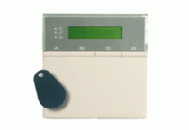 Keypads/ Remote Controls