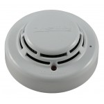 Fyreye Addressable Optical Smoke Detector (FEAO2000)