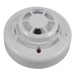 Fyreye Addressable High Temperature Heat Detector (FEAHH2000)