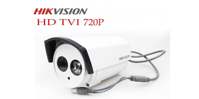 HIKVISION DS 2CE16C2T IT3 2.8