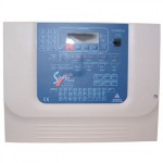 Simplicity Micro Addressable Fire Alarm Panel