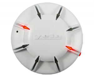 Fyreye MKII Conventional Optical Smoke Detector (MKII-OP)