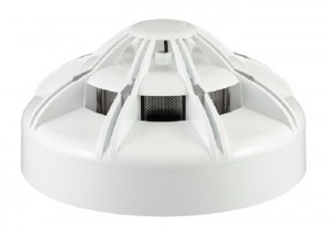 Fyreye MKII Combined Smoke and Heat Detector (MKII-OH)