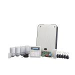 i-on40H Control Panel
