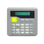 KEY-K01/KP01/KPZ01/EP Πληκτρολόγιο